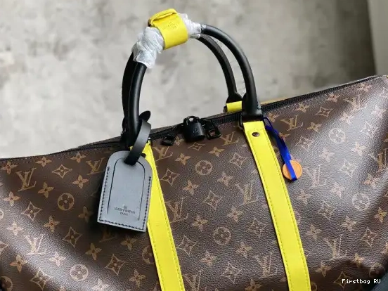 Firstbag ru KEEPALL LOUIS BANDOULIÈRE 50 VUITTON 0614